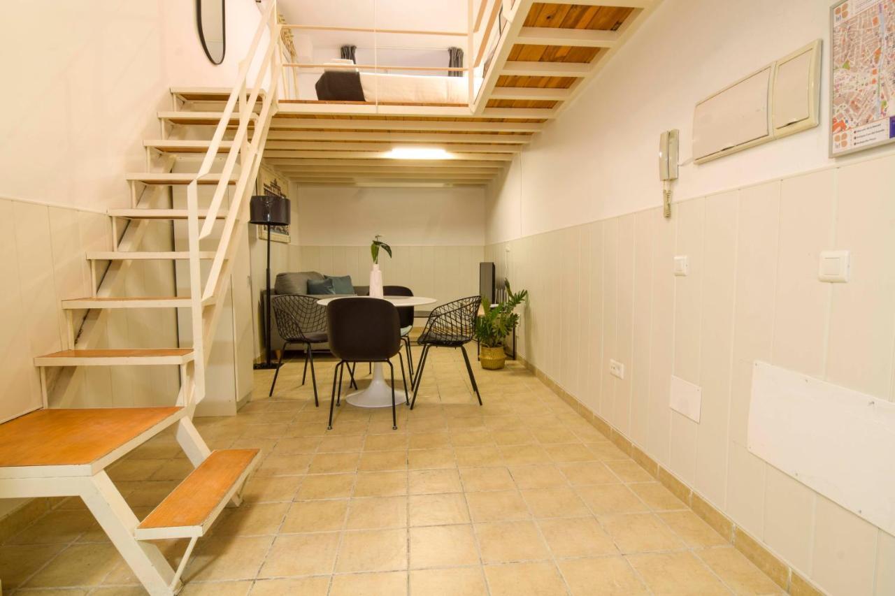 Letmalaga Economy Young Clemens Exterior foto